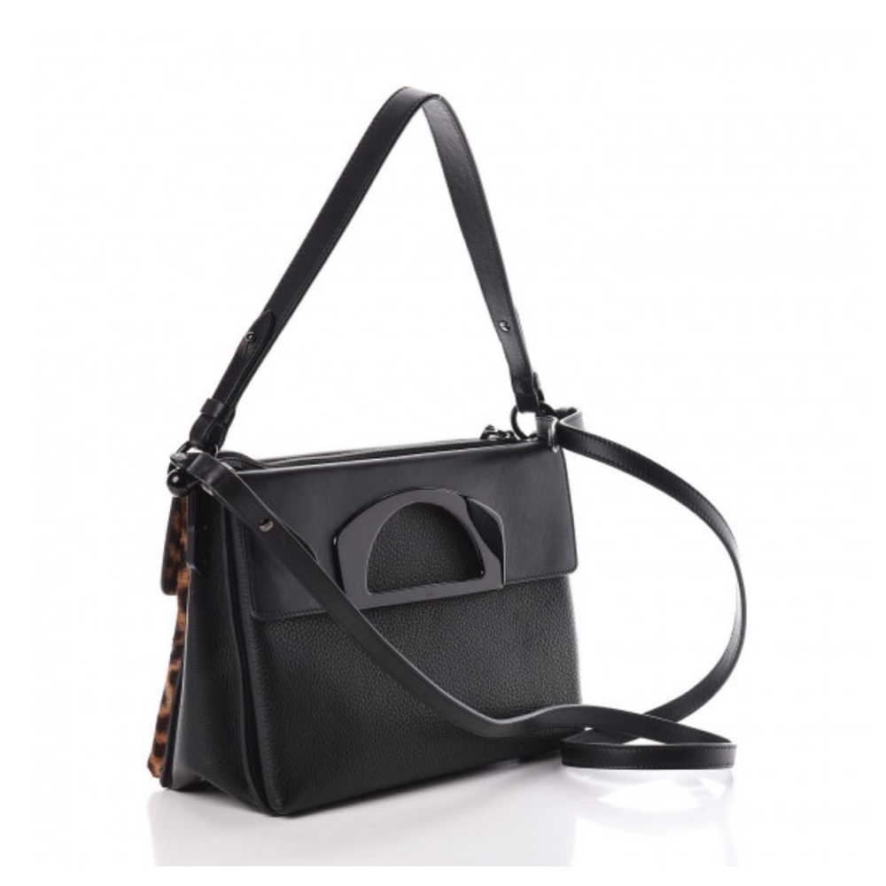 ❌SOLD❌Christian Louboutin Passage Handbag - Picture 5 of 9